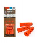 djubel universalnyj 10 multi plug 8 sht 1 132x150 -купить строймаркет молоток Подольск, Чехов, Климовск, Щербинка, Троицк, Кузнечики