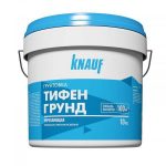 gruntovka knauf tifengrund glubokogo proniknovenija 10 l 1 150x150 -купить строймаркет молоток Подольск, Чехов, Климовск, Щербинка, Троицк, Кузнечики