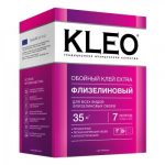 klej dlja oboev kleo extra flizelinovyj line premium 240 gr 150x150 -купить строймаркет молоток Подольск, Чехов, Климовск, Щербинка, Троицк, Кузнечики