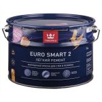 kraska evro 2 tikkurila 9l 1 150x150 -купить строймаркет молоток Подольск, Чехов, Климовск, Щербинка, Троицк, Кузнечики