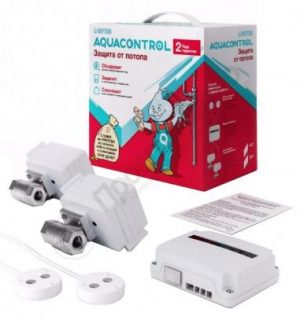 sistema zashhity ot protechek vody neptun neptun aquacontrol 300x320 -купить строймаркет молоток Подольск, Чехов, Климовск, Щербинка, Троицк, Кузнечики