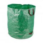 sumka sadovaja 230l 65h70sm iz plotnogo polipropilena s ruchkami skladnaja palisad 1 150x150 -купить строймаркет молоток Подольск, Чехов, Климовск, Щербинка, Троицк, Кузнечики