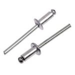 zakljopki vytjazhnye tundra krep aljuminij stal 4 h 10 mm 1 150x150 -купить строймаркет молоток Подольск, Чехов, Климовск, Щербинка, Троицк, Кузнечики